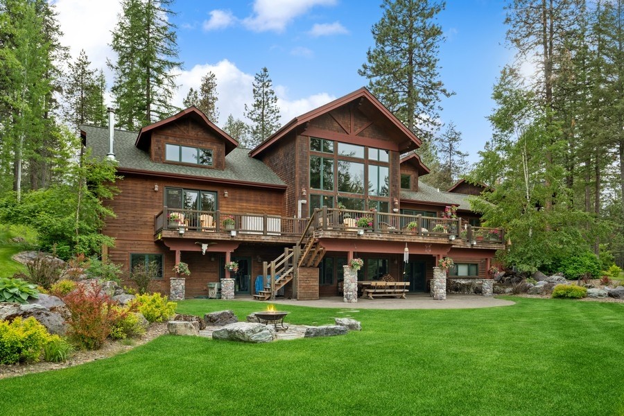 940 McCaffery Road