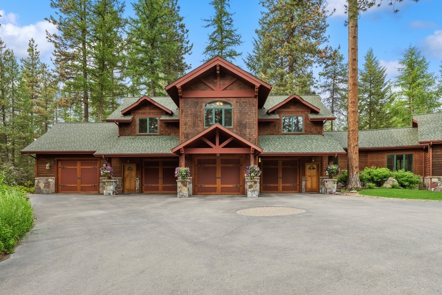 940 McCaffery Road