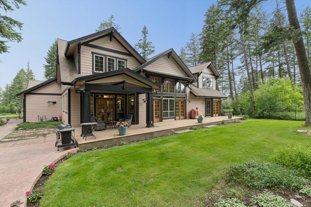 19 Ridgeway Court