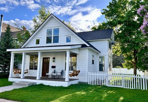 Photo of 635 3rd Avenue W, Kalispell, MT 59901 (MLS # 30066580)