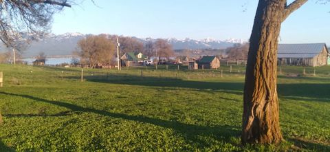 33443 Fox Lane Polson MT 59860