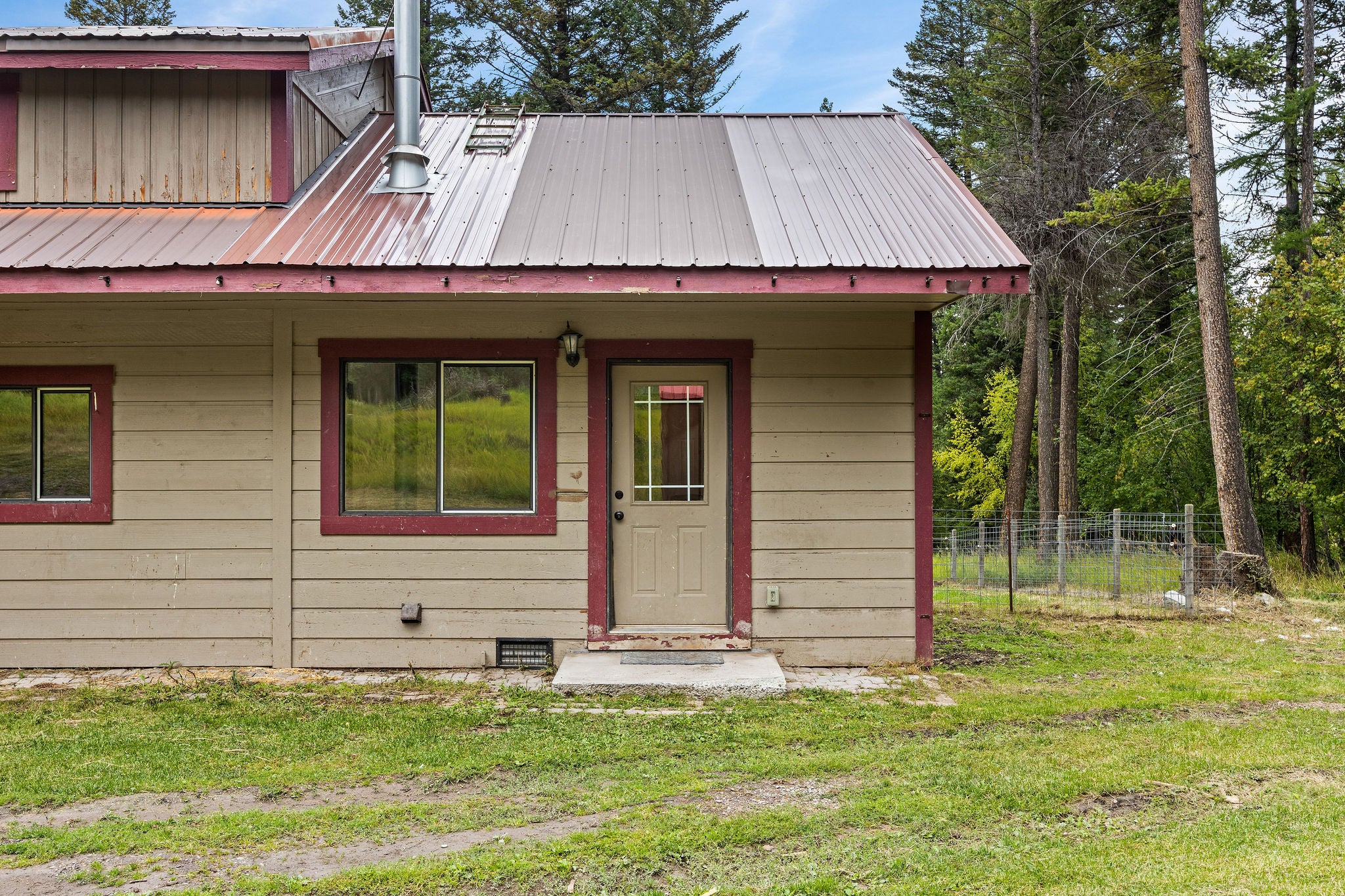 47 Huckleberry Trail