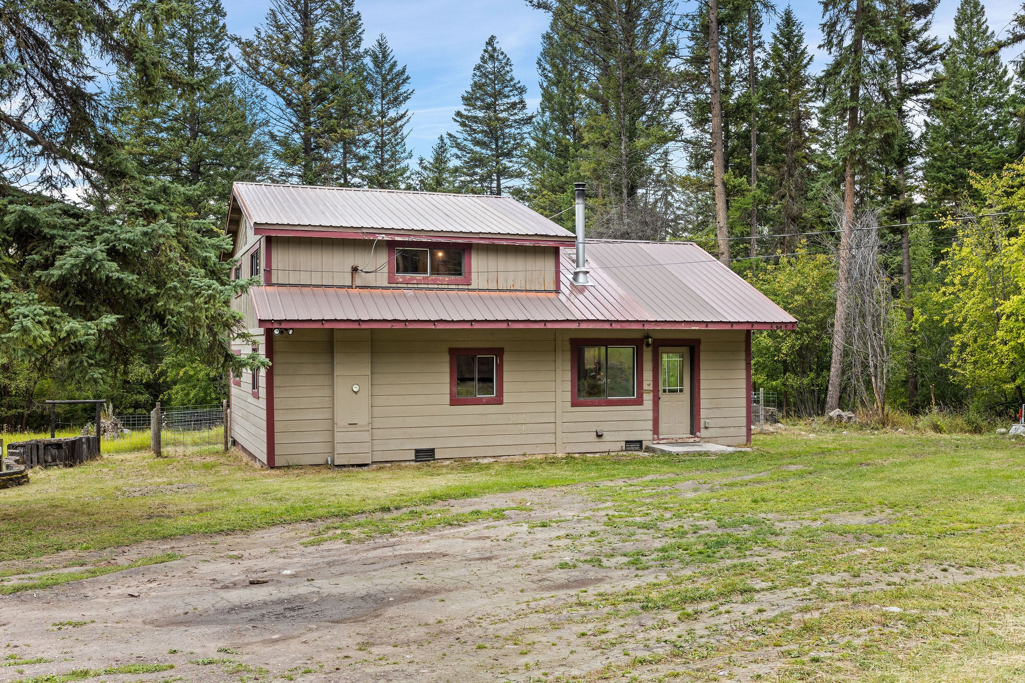 47 Huckleberry Trail