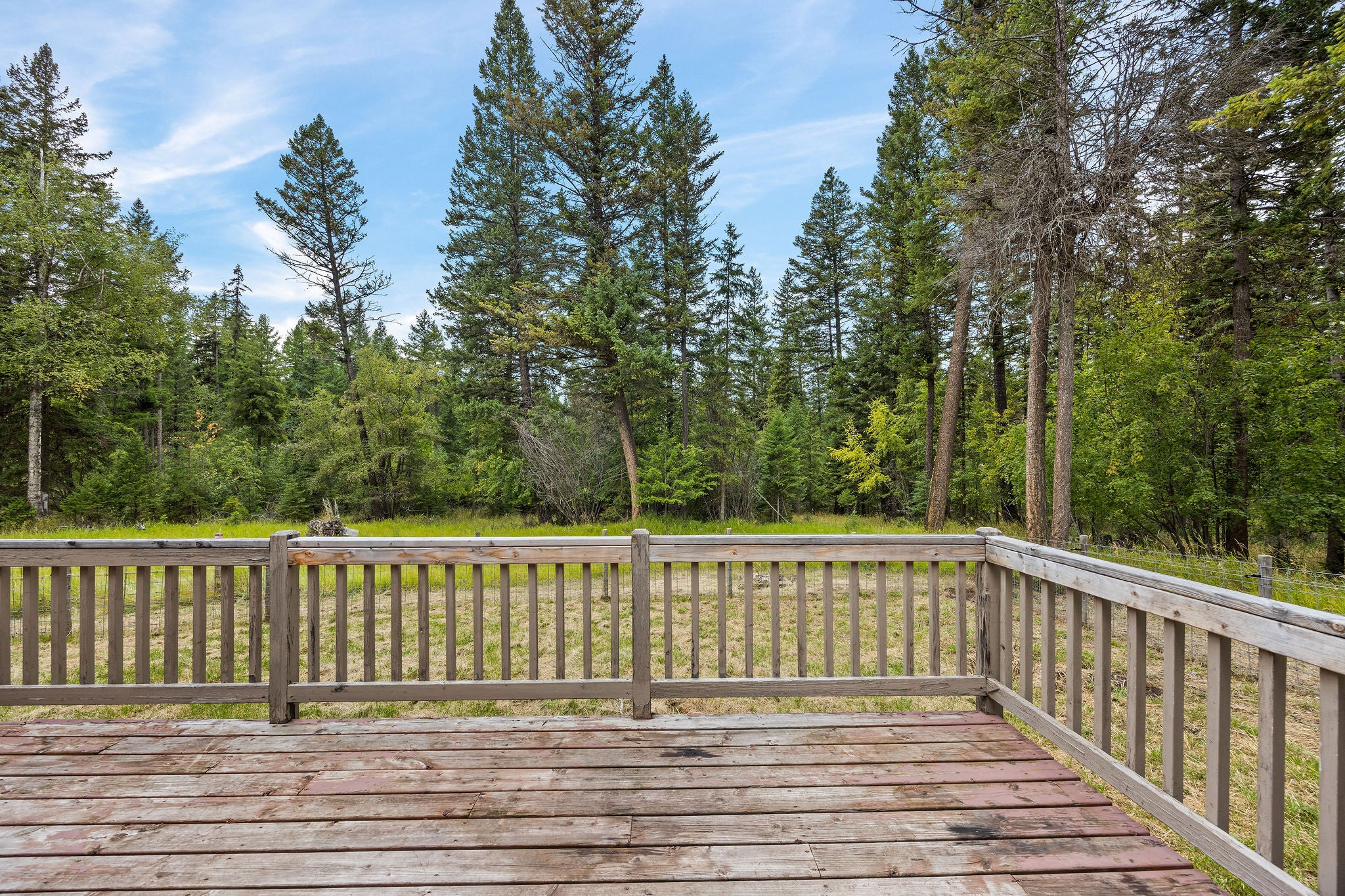 47 Huckleberry Trail