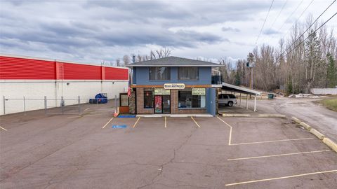 Tiny photo for 1282 US Hwy 2, Kalispell, MT 59901 (MLS # 30063551)