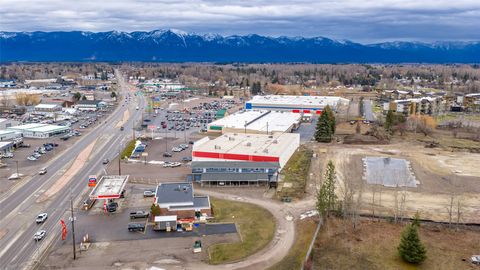 Tiny photo for 1282 US Hwy 2, Kalispell, MT 59901 (MLS # 30063551)
