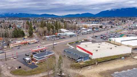 Tiny photo for 1282 US Hwy 2, Kalispell, MT 59901 (MLS # 30063551)