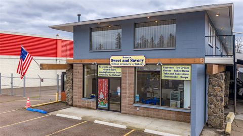 Tiny photo for 1282 US Hwy 2, Kalispell, MT 59901 (MLS # 30063551)