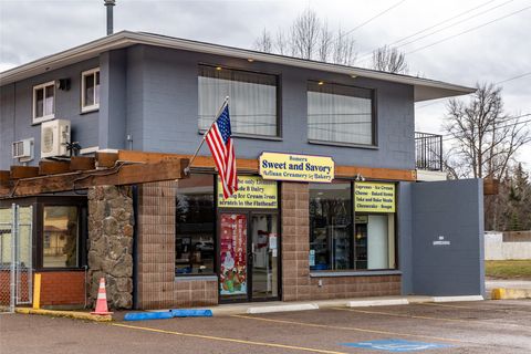 Tiny photo for 1282 US Hwy 2, Kalispell, MT 59901 (MLS # 30063551)