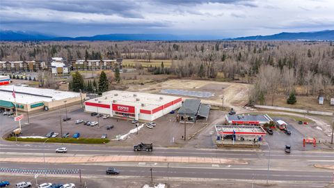 Tiny photo for 1282 US Hwy 2, Kalispell, MT 59901 (MLS # 30063551)