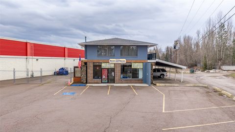 Tiny photo for 1282 US Hwy 2, Kalispell, MT 59901 (MLS # 30063551)