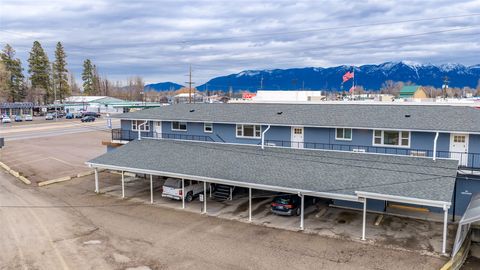 Tiny photo for 1282 US Hwy 2, Kalispell, MT 59901 (MLS # 30063551)
