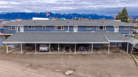 Tiny photo for 1282 US Hwy 2, Kalispell, MT 59901 (MLS # 30063551)