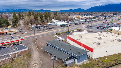 Tiny photo for 1282 US Hwy 2, Kalispell, MT 59901 (MLS # 30063551)