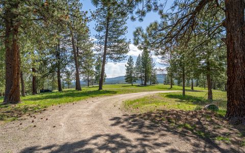 Tiny photo for 3145, 3185, 3605 & 3 Hubbart Dam Road, Marion, MT 59925 (MLS # 30070577)
