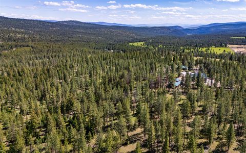 Tiny photo for 3145, 3185, 3605 & 3 Hubbart Dam Road, Marion, MT 59925 (MLS # 30070577)