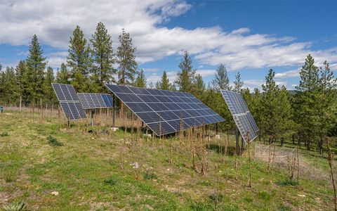 Tiny photo for 3145, 3185, 3605 & 3 Hubbart Dam Road, Marion, MT 59925 (MLS # 30070577)