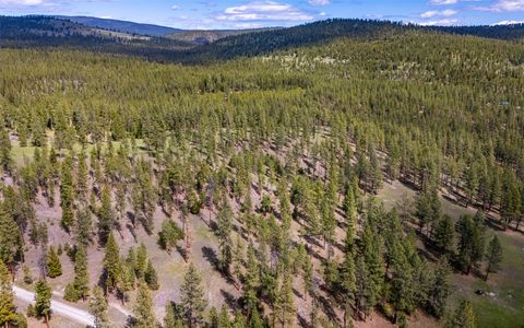 Tiny photo for 3145, 3185, 3605 & 3 Hubbart Dam Road, Marion, MT 59925 (MLS # 30070577)