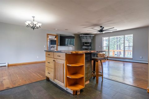 Tiny photo for 3145, 3185, 3605 & 3 Hubbart Dam Road, Marion, MT 59925 (MLS # 30070577)
