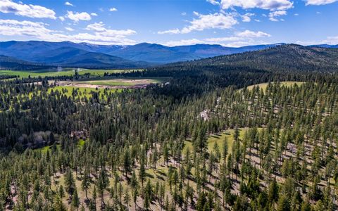 Tiny photo for 3145, 3185, 3605 & 3 Hubbart Dam Road, Marion, MT 59925 (MLS # 30070577)