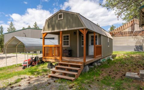 Tiny photo for 3145, 3185, 3605 & 3 Hubbart Dam Road, Marion, MT 59925 (MLS # 30070577)