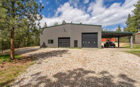 Tiny photo for 3145, 3185, 3605 & 3 Hubbart Dam Road, Marion, MT 59925 (MLS # 30070577)