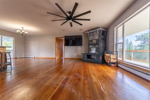 Tiny photo for 3145, 3185, 3605 & 3 Hubbart Dam Road, Marion, MT 59925 (MLS # 30070577)