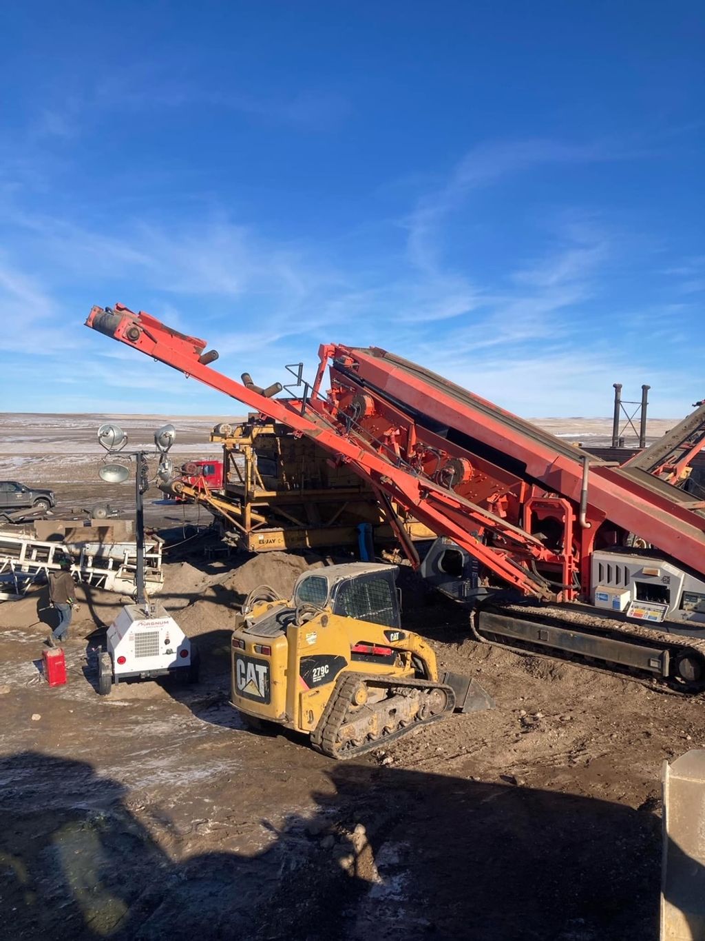 Photo of 61 E Redstone Road, Redstone, MT 59257 (MLS # 30068433)