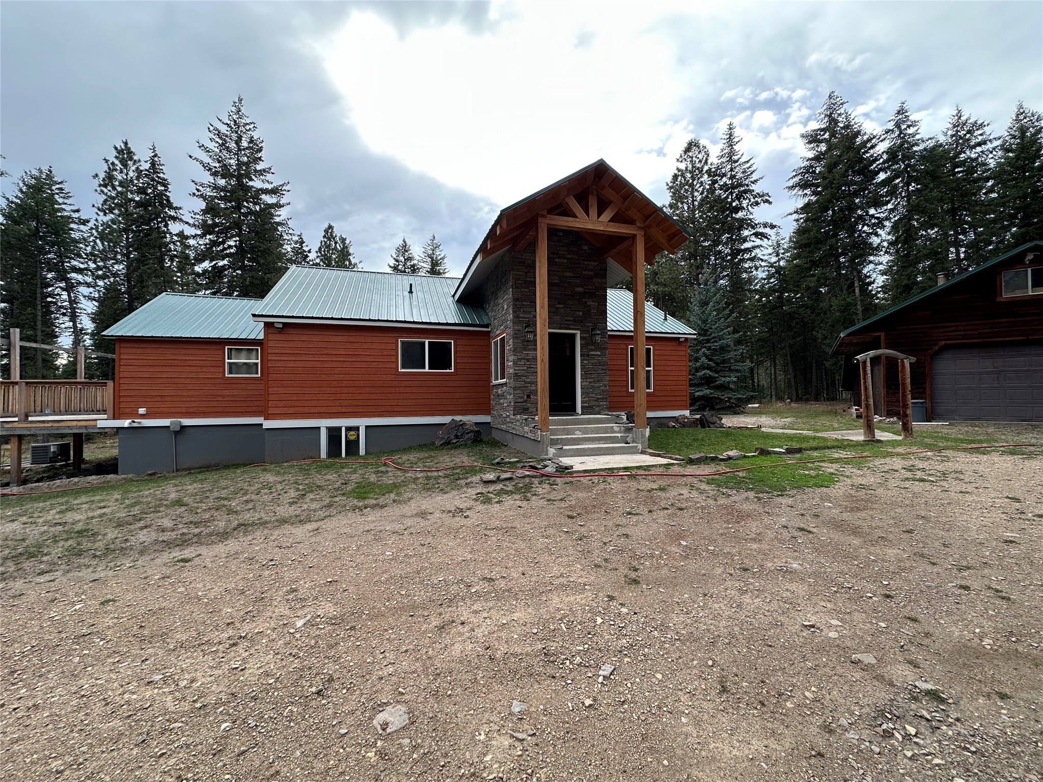 187 Little Thompson River Road