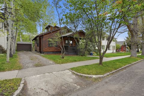 Tiny photo for 315 N Church Avenue, Bozeman, MT 59715 (MLS # 30071414)