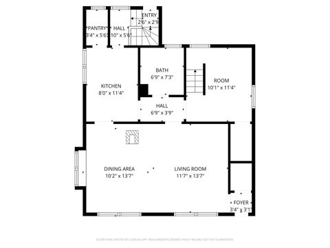 Tiny photo for 315 N Church Avenue, Bozeman, MT 59715 (MLS # 30071414)