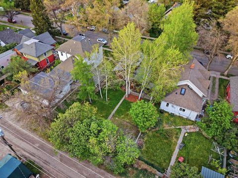 Tiny photo for 315 N Church Avenue, Bozeman, MT 59715 (MLS # 30071414)