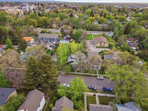 Tiny photo for 315 N Church Avenue, Bozeman, MT 59715 (MLS # 30071414)