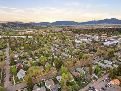 Tiny photo for 315 N Church Avenue, Bozeman, MT 59715 (MLS # 30071414)