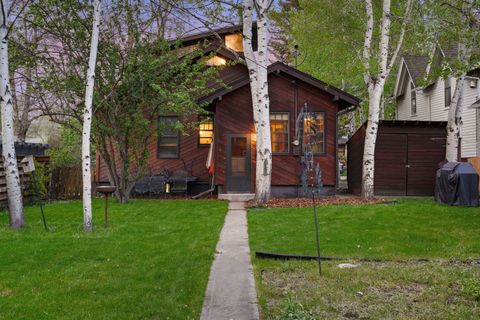 Tiny photo for 315 N Church Avenue, Bozeman, MT 59715 (MLS # 30071414)