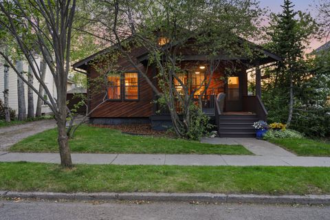 Photo of 315 N Church Avenue, Bozeman, MT 59715 (MLS # 30071414)