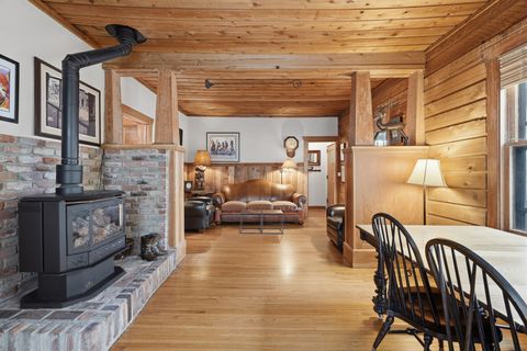 Tiny photo for 315 N Church Avenue, Bozeman, MT 59715 (MLS # 30071414)