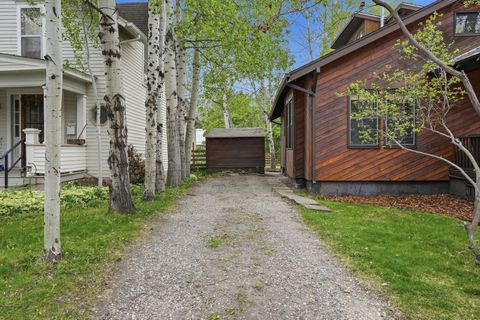 Tiny photo for 315 N Church Avenue, Bozeman, MT 59715 (MLS # 30071414)