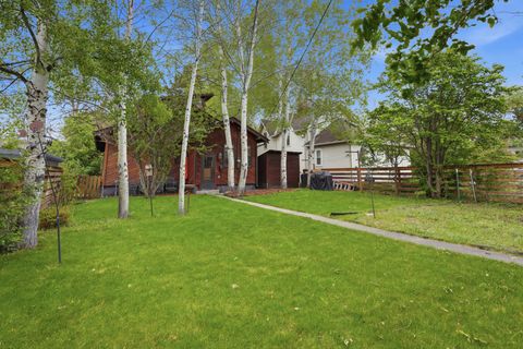 Tiny photo for 315 N Church Avenue, Bozeman, MT 59715 (MLS # 30071414)