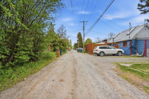 Tiny photo for 315 N Church Avenue, Bozeman, MT 59715 (MLS # 30071414)