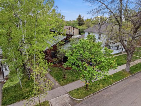Tiny photo for 315 N Church Avenue, Bozeman, MT 59715 (MLS # 30071414)