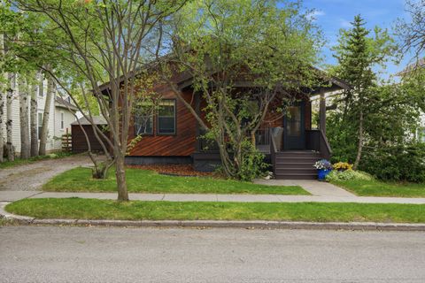 Tiny photo for 315 N Church Avenue, Bozeman, MT 59715 (MLS # 30071414)