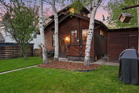 Tiny photo for 315 N Church Avenue, Bozeman, MT 59715 (MLS # 30071414)