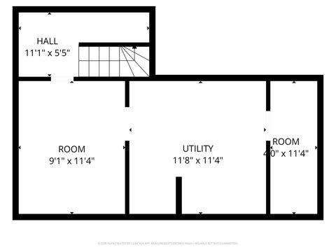 Tiny photo for 315 N Church Avenue, Bozeman, MT 59715 (MLS # 30071414)