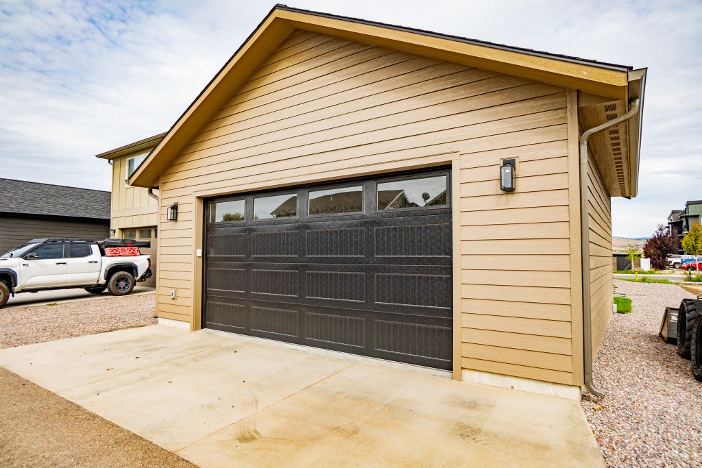 Photo of 5267 Remington Drive, Missoula, MT 59808 (MLS # 30078581)