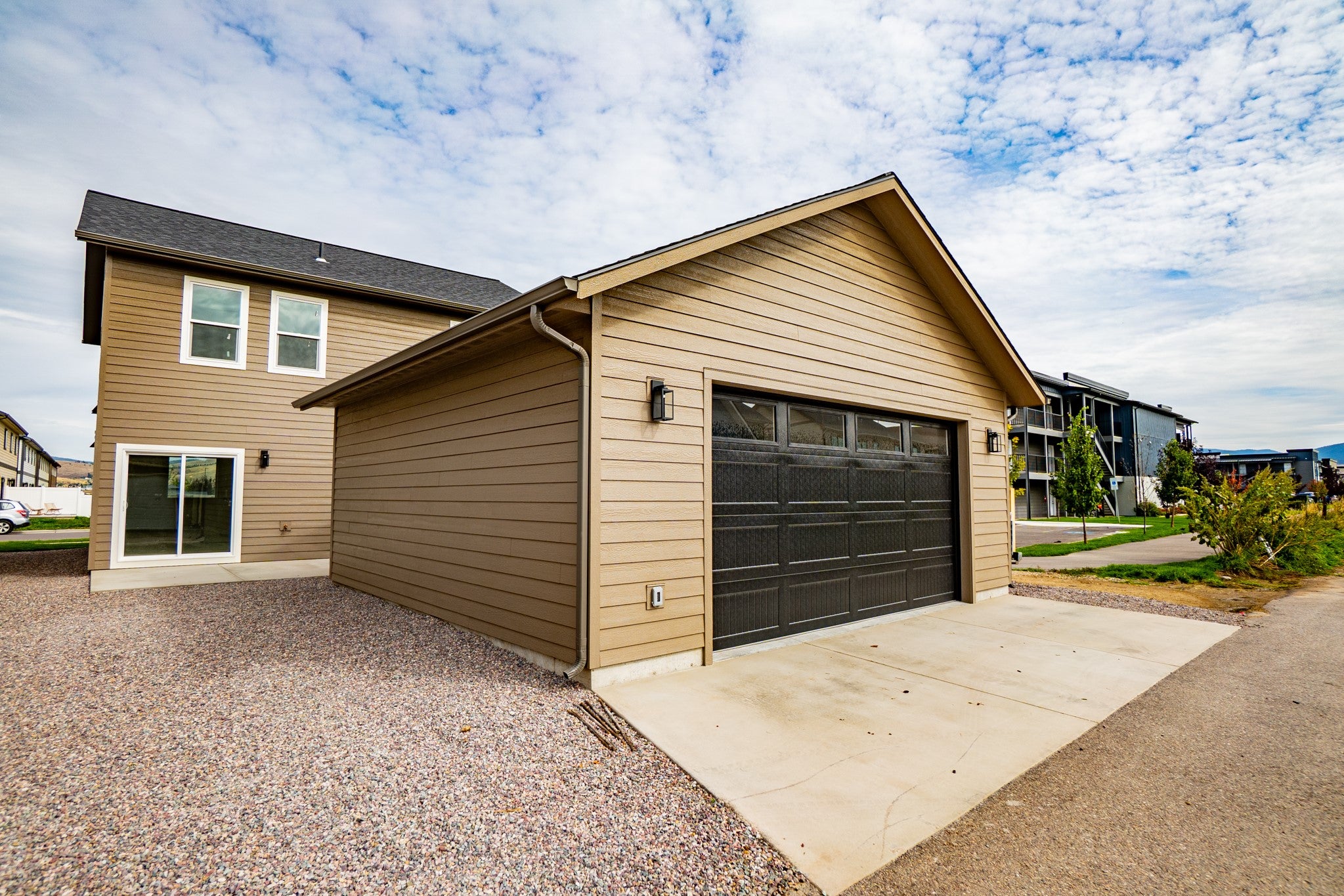 5267 Remington Drive