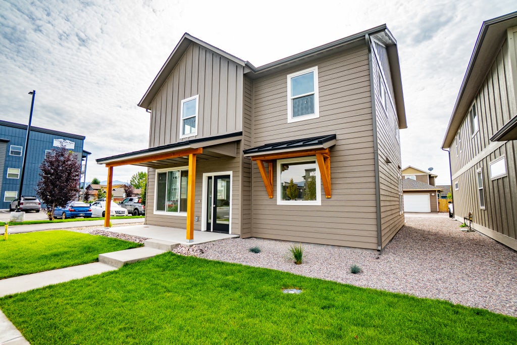 Photo of 5267 Remington Drive, Missoula, MT 59808 (MLS # 30078581)