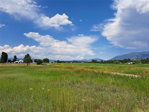 Tiny photo for 650 Capistrano Drive NW #Parcel 1, Kalispell, MT 59901 (MLS # 30053212)