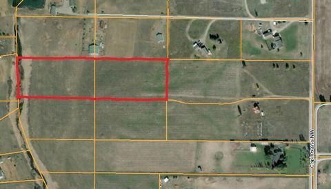 Photo of 650 Capistrano Drive NW #Parcel 1, Kalispell, MT 59901 (MLS # 30053212)