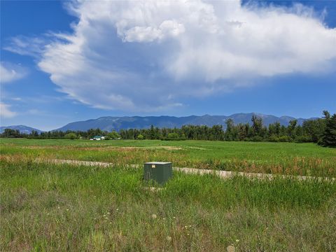 Tiny photo for 650 Capistrano Drive NW #Parcel 1, Kalispell, MT 59901 (MLS # 30053212)